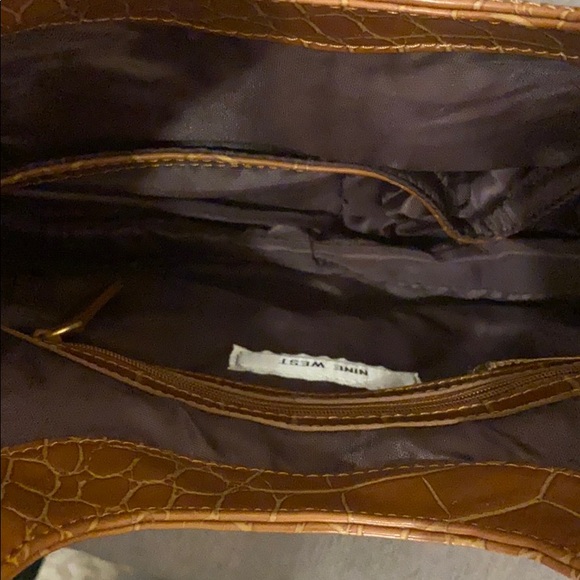 Nine West Clutch - Picture 5 of 5